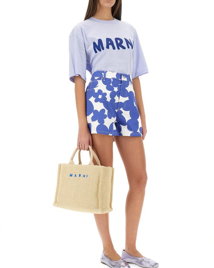 COTTON SHORTS