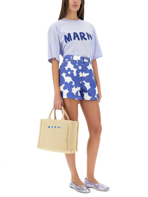 COTTON SHORTS