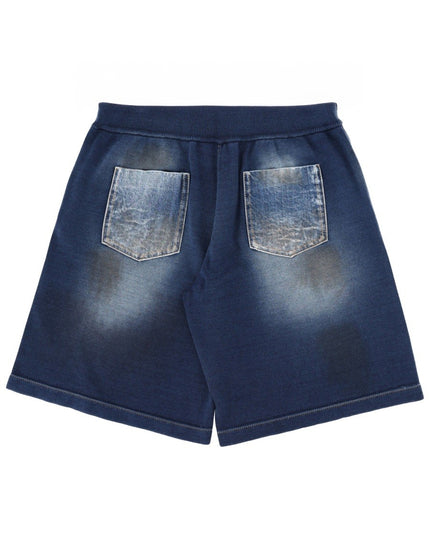 COTTON SHORTS