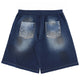 COTTON SHORTS