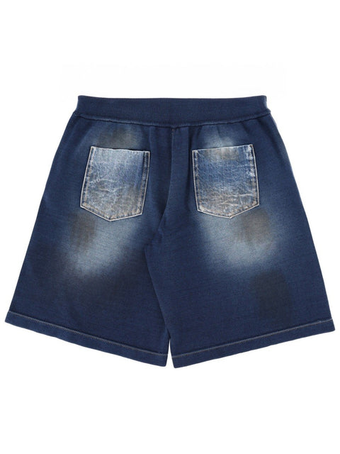 COTTON SHORTS