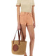 COTTON SHORTS
