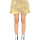 COTTON SHORTS