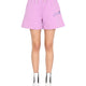 COTTON SHORTS