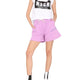 COTTON SHORTS