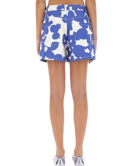 COTTON SHORTS