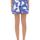 COTTON SHORTS