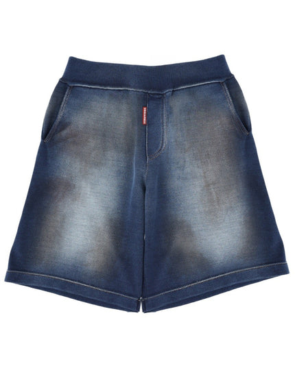 COTTON SHORTS