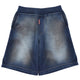 COTTON SHORTS