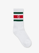 FLAME DARK GREEN / S