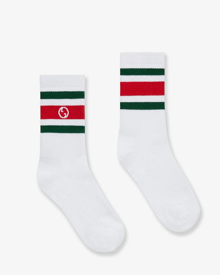 Cotton socks
