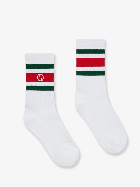 Cotton socks