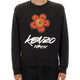 COTTON SWEATSHIRT "KENZO X FUTURA 2000"