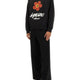 COTTON SWEATSHIRT "KENZO X FUTURA 2000"