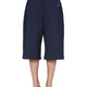 COTTON SWEATSHIRT SHORTS