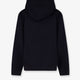 Cotton sweatshirt with GG Incrocio print