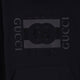 Cotton sweatshirt with GG Incrocio print