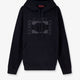 Cotton sweatshirt with GG Incrocio print