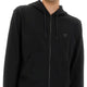 COTTON SWEATSHIRT WITH LOGO
