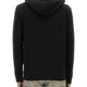COTTON SWEATSHIRT WITH LOGO