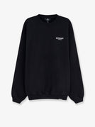 Black / S