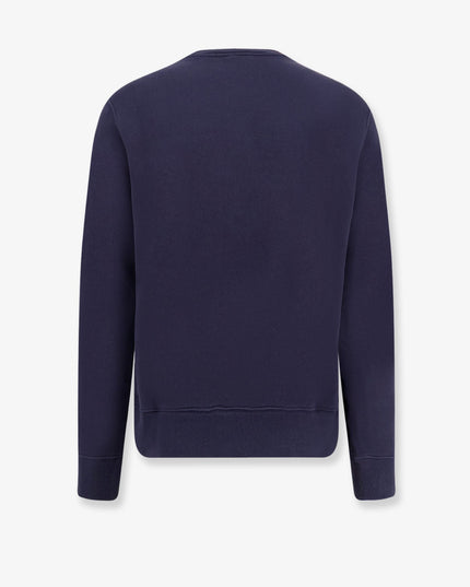 Cotton sweatshirt