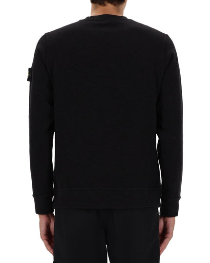 COTTON SWEATSHIRT