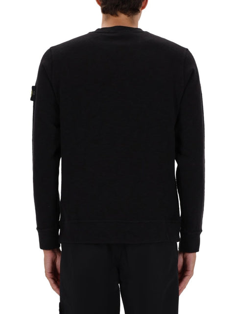 COTTON SWEATSHIRT