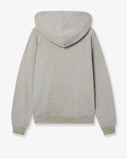 Cotton sweatshirt
