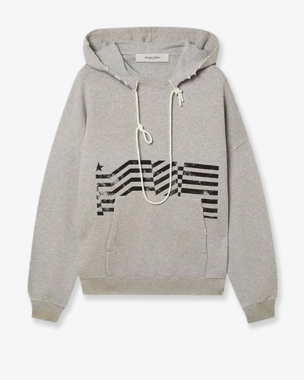 Cotton sweatshirt
