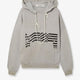 Cotton sweatshirt