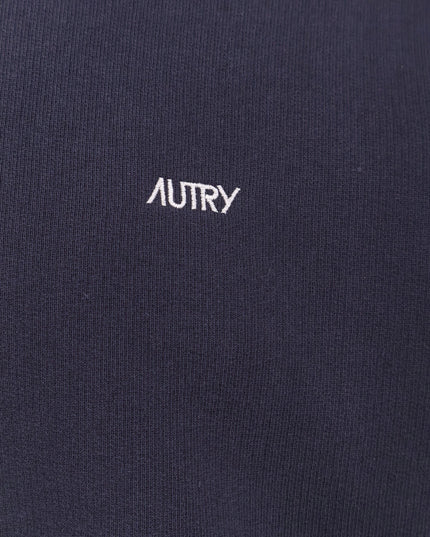 Cotton sweatshirt