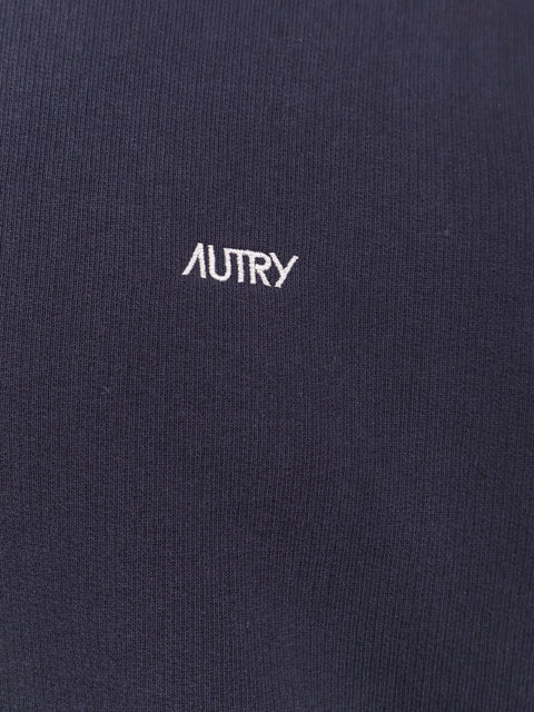 Cotton sweatshirt