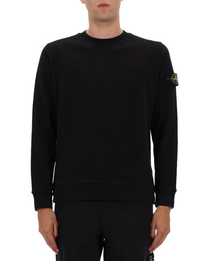 COTTON SWEATSHIRT