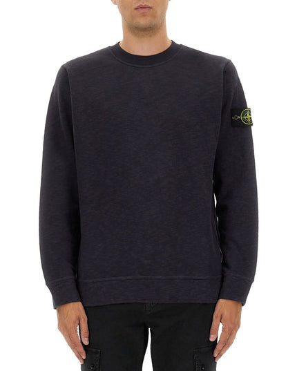 COTTON SWEATSHIRT