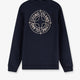 Cotton sweatshirt