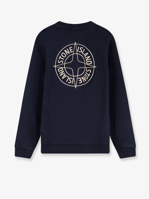 Cotton sweatshirt