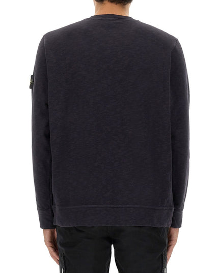 COTTON SWEATSHIRT
