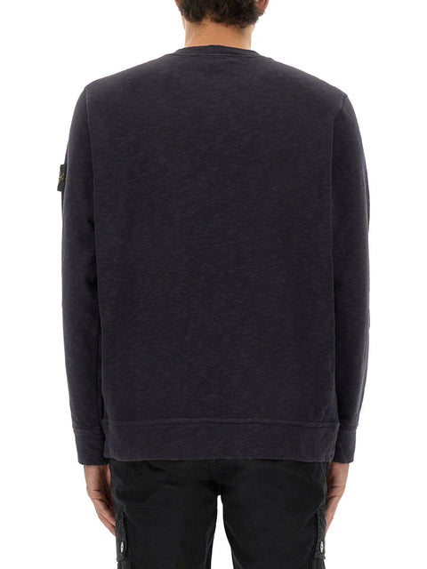 COTTON SWEATSHIRT