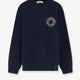 Cotton sweatshirt