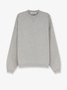 Cotton sweatshirt