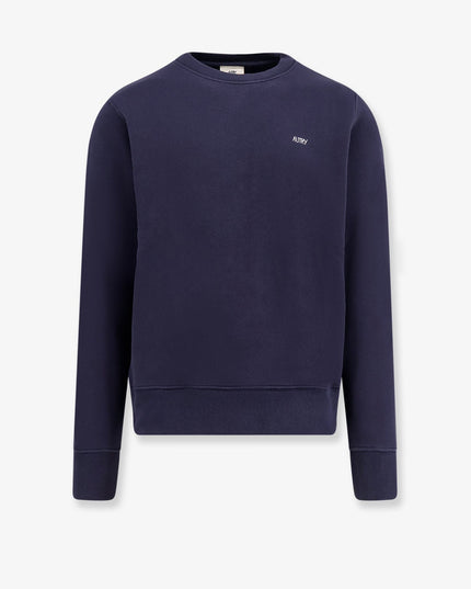 Cotton sweatshirt