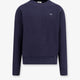 Cotton sweatshirt