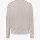 Cotton sweatshirt