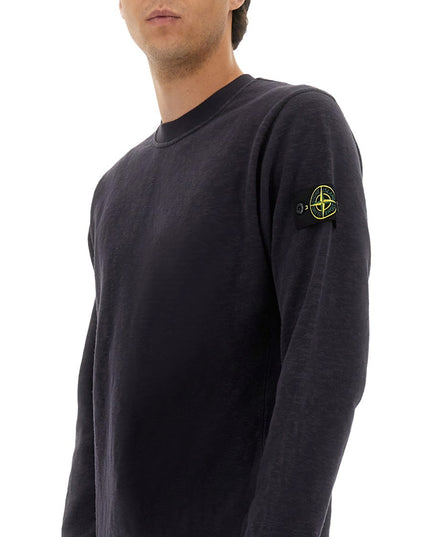 COTTON SWEATSHIRT