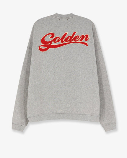Cotton sweatshirt