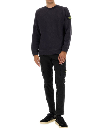 COTTON SWEATSHIRT