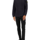 COTTON SWEATSHIRT