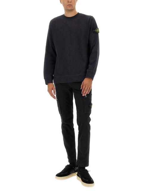 COTTON SWEATSHIRT