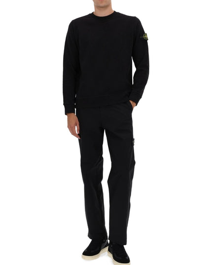 COTTON SWEATSHIRT